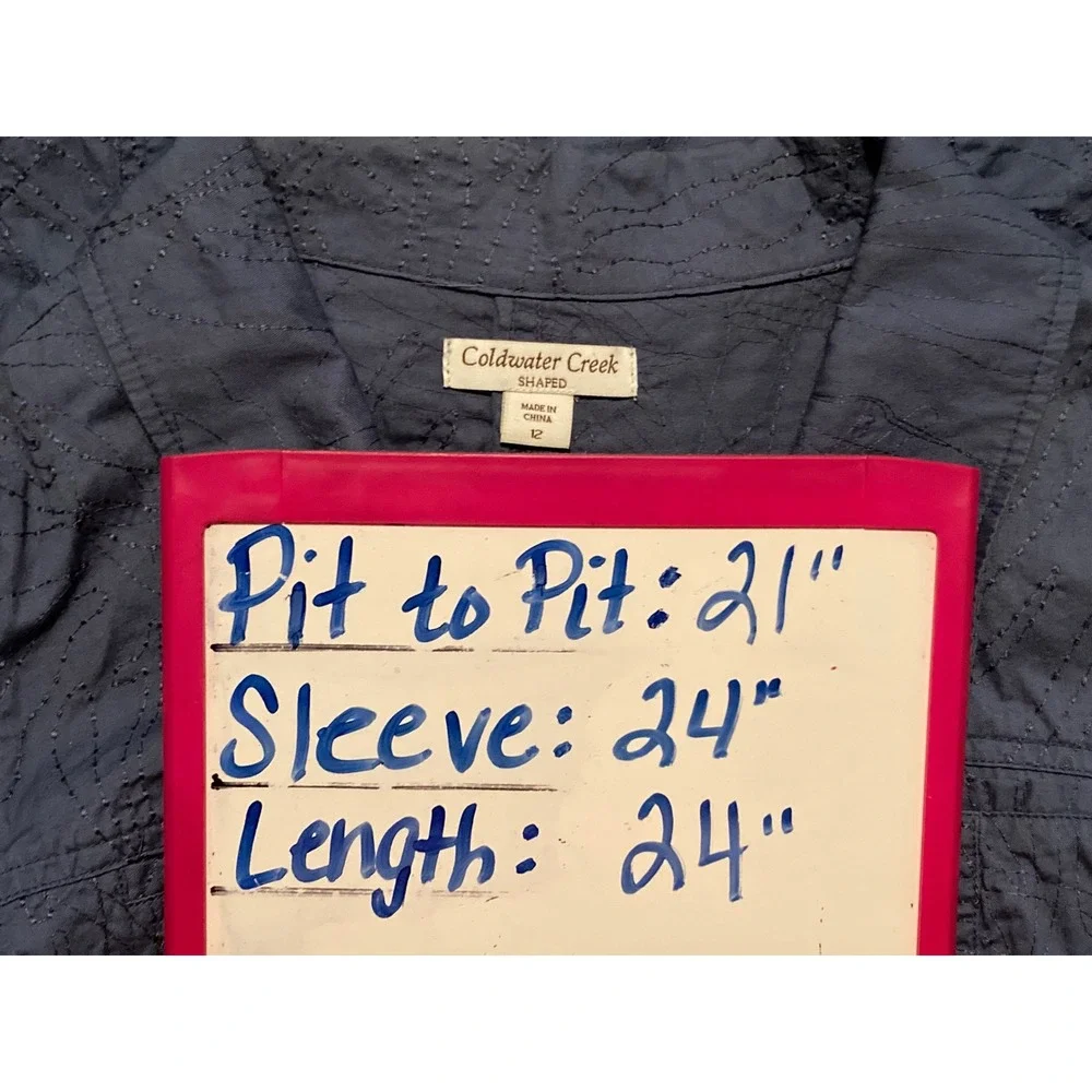 measurements pit